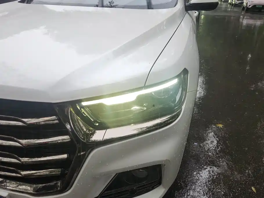 Haval H6 2022