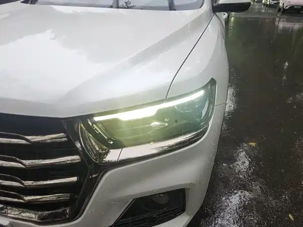 Haval H6 2022