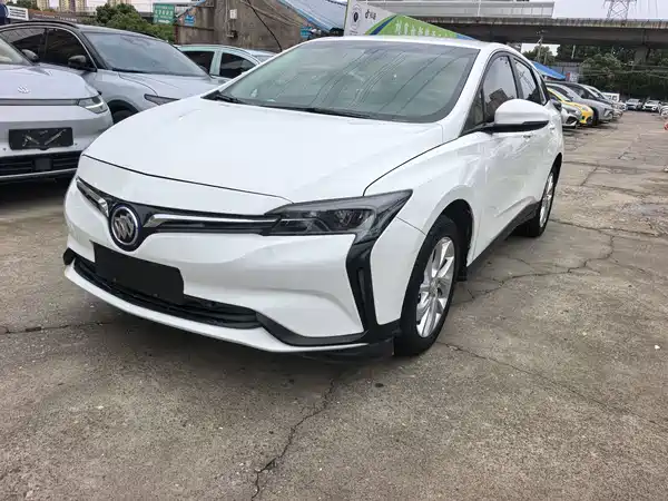 Buick Velite 6 2024