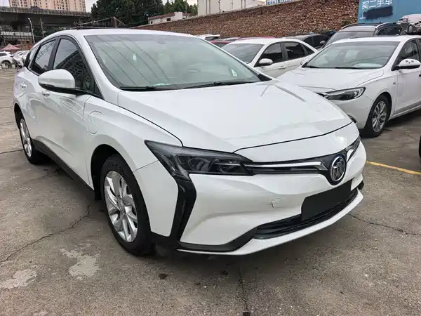 Buick Velite 6 2024