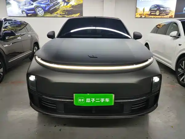 Li Auto L7 2023