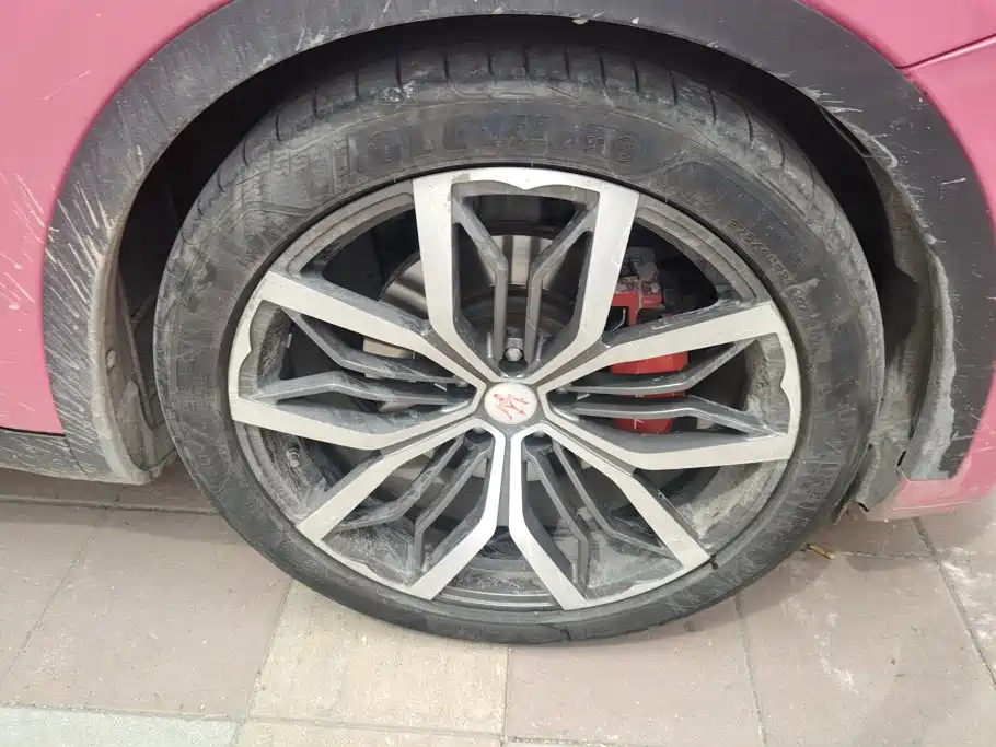 Maserati Levante 2017