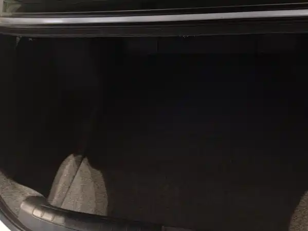 Honda Accord 2020