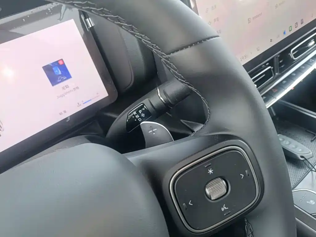 Haval Raptor 2025 — фото 14