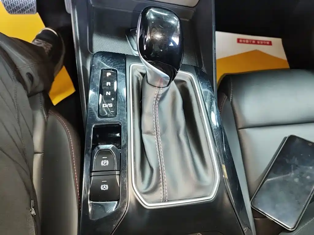 MG MG5 2024