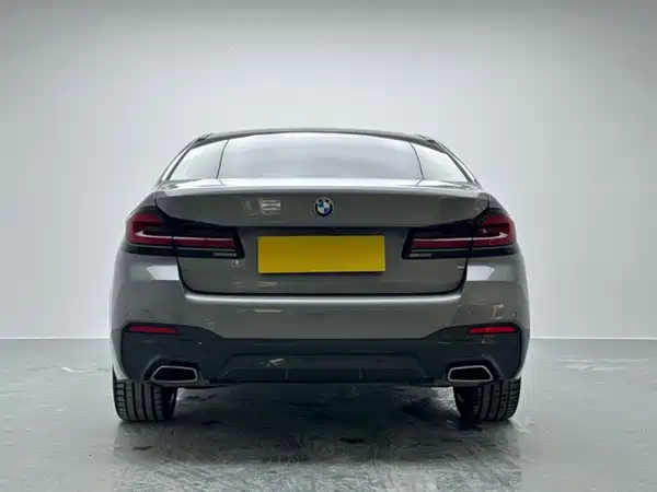 BMW 5 Series 2023