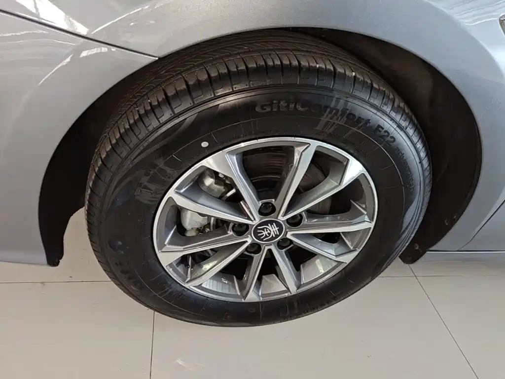 BYD Qin PLUS 2025 — фото 23