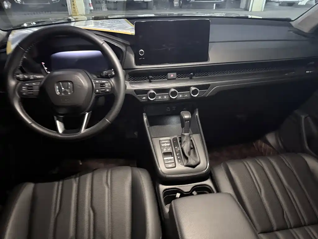 Honda Breeze 2024 — фото 12