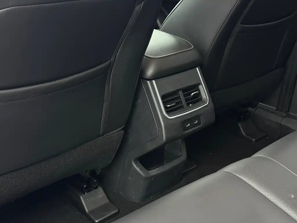 Haval H6 2022 — фото 14