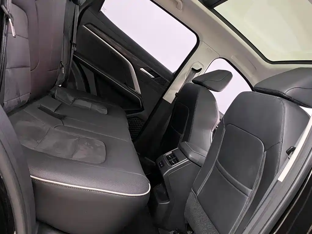 Haval H6 2023 — фото 10