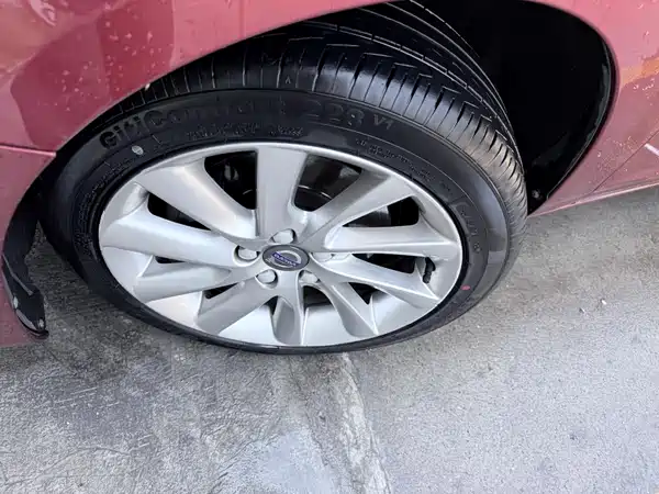 Volvo S60 2016