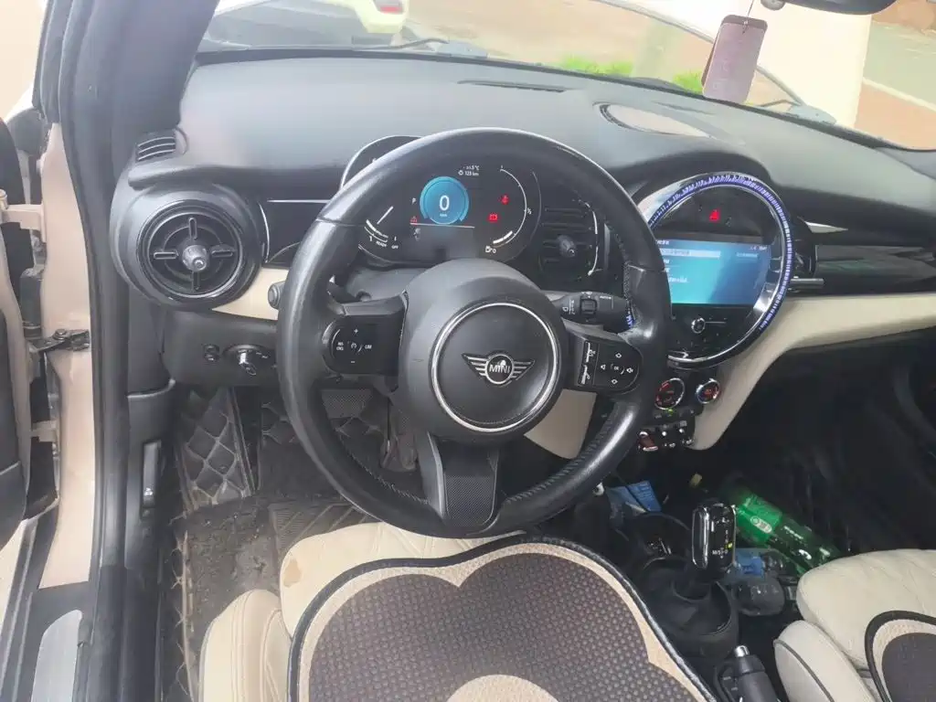 MINI MINI 2022