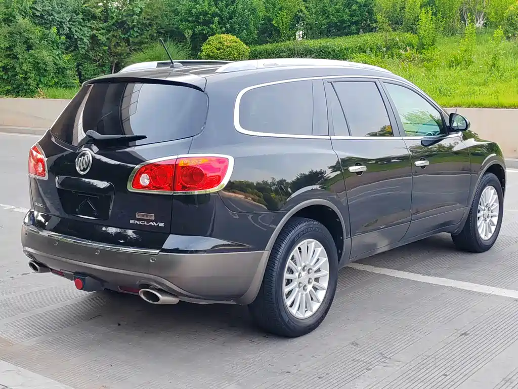 Buick Encore 2014