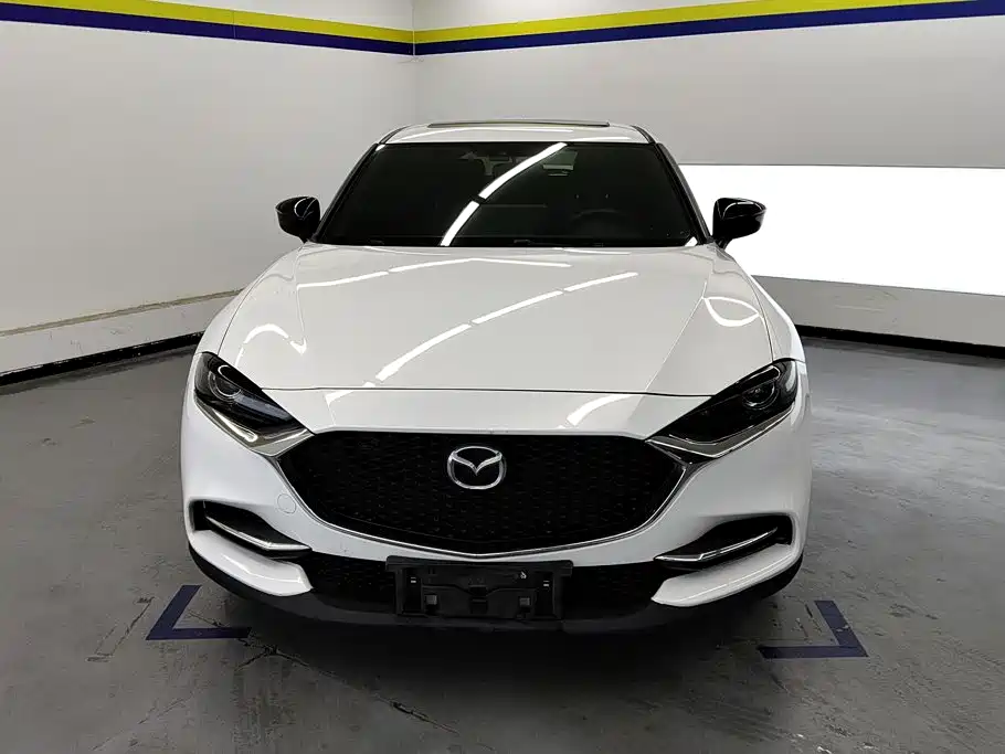 Mazda CX-4 2020