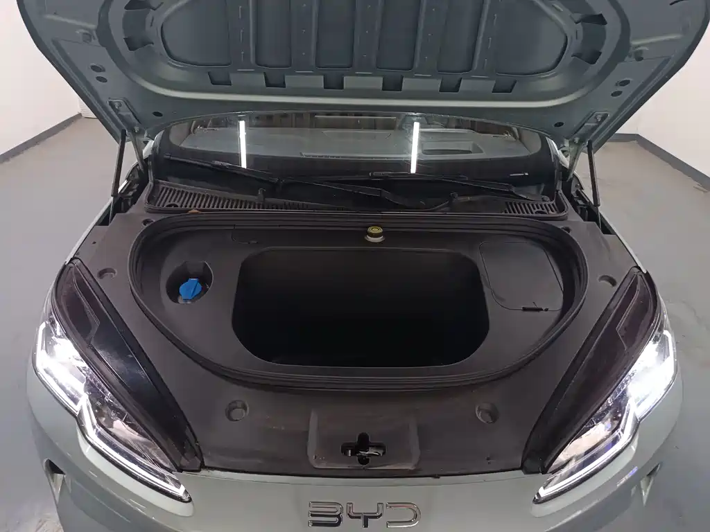 BYD Seal 06 2025