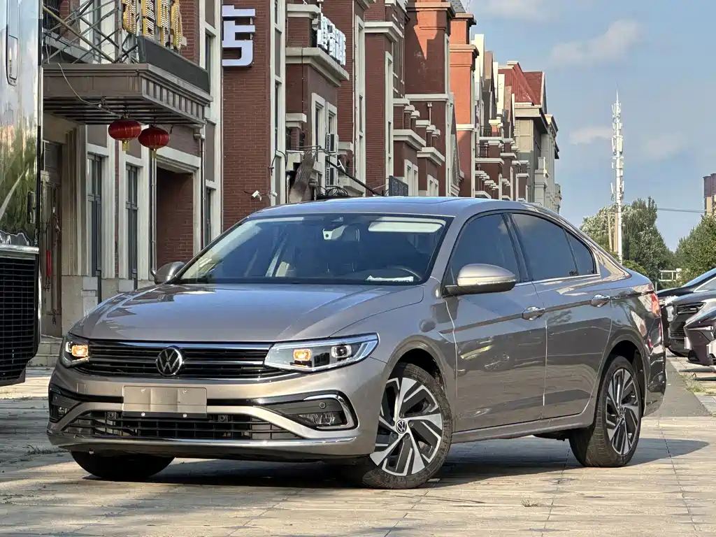 Volkswagen Bora 2022