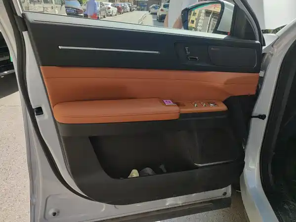 Jetour X70L 2026