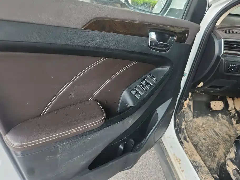 Fengguang 580 2019