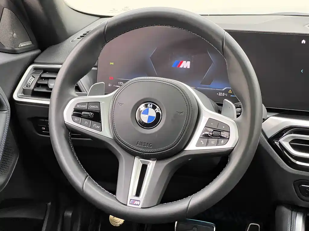 BMW M240i 2023 — фото 31