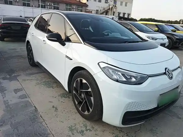 Volkswagen ID.3 2023