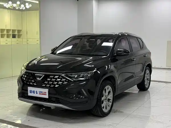 Jetta VS5 2022
