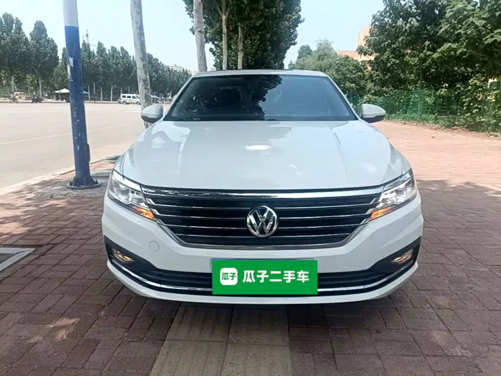 Volkswagen Lavida 2020