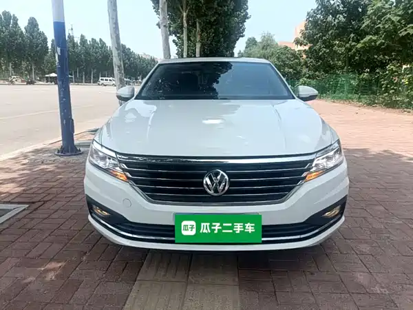 Volkswagen Lavida 2020