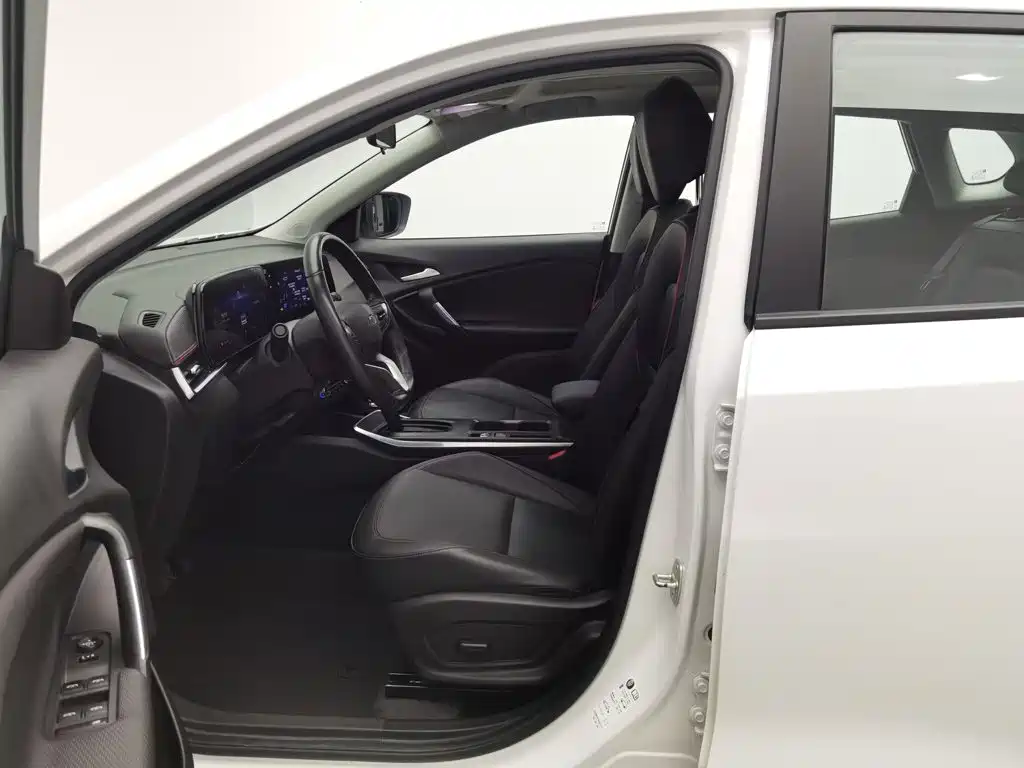 Chevrolet Trax 2022 — фото 10