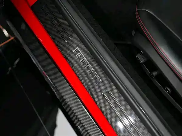 Ferrari 812 2018
