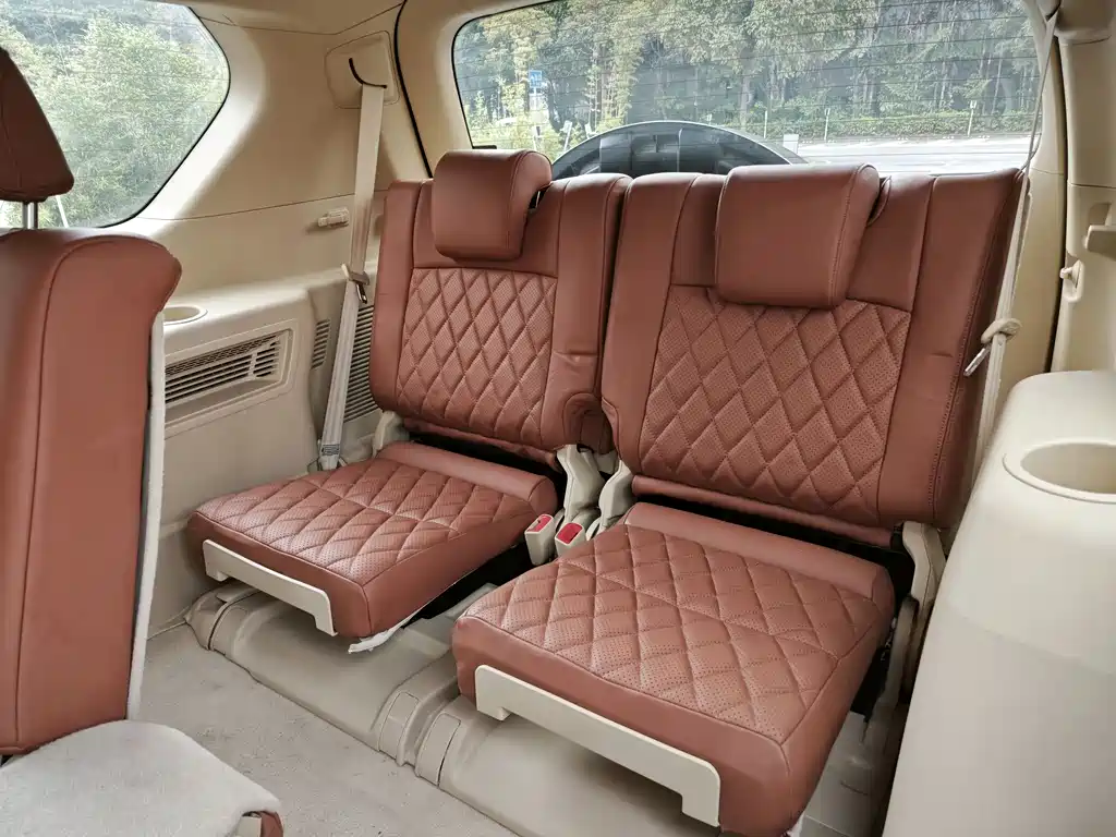 Toyota Prado 2016 — фото 13