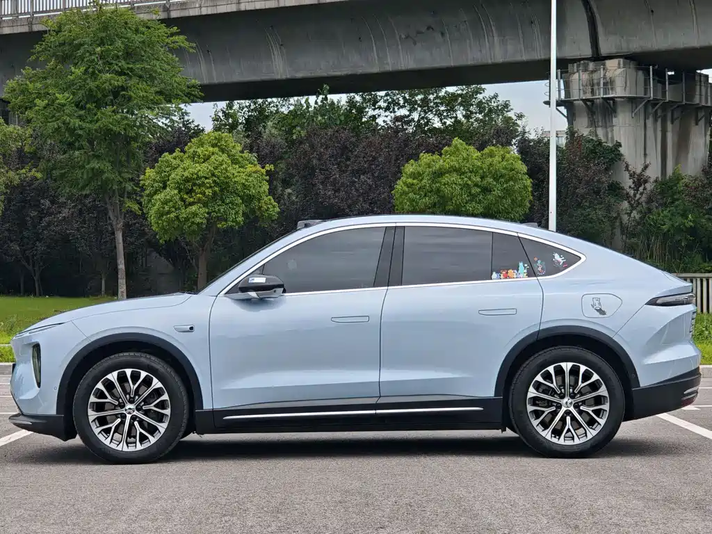 NIO EC6 2024