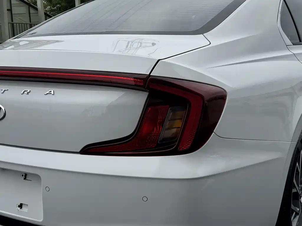 Hyundai Mistra 2021 — фото 6