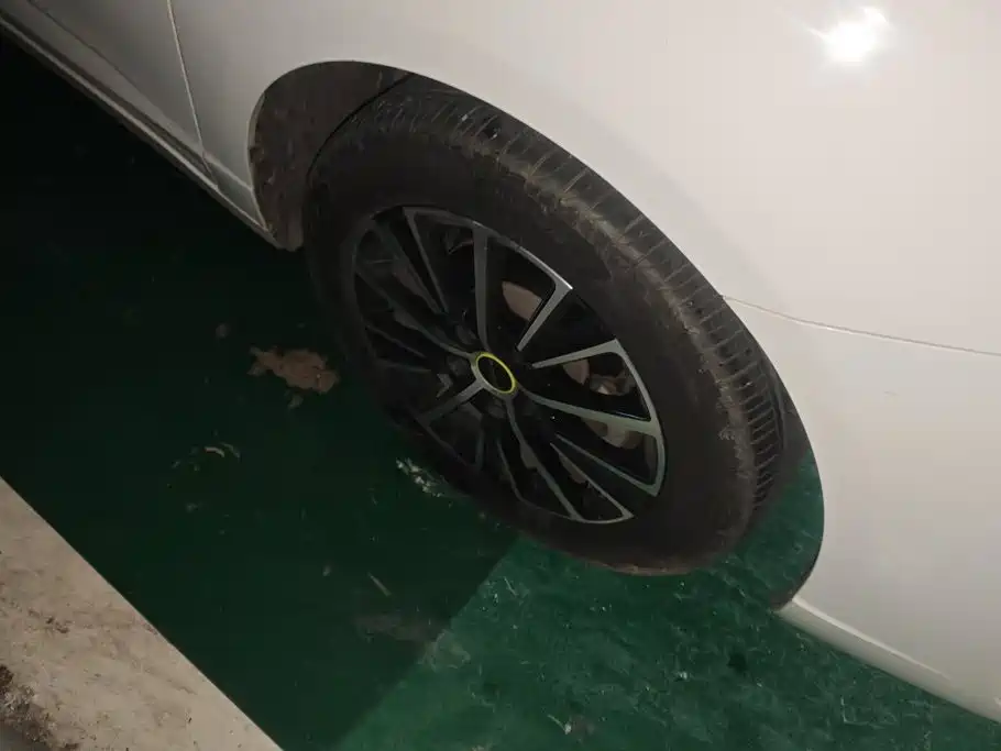 Roewe i5 2022