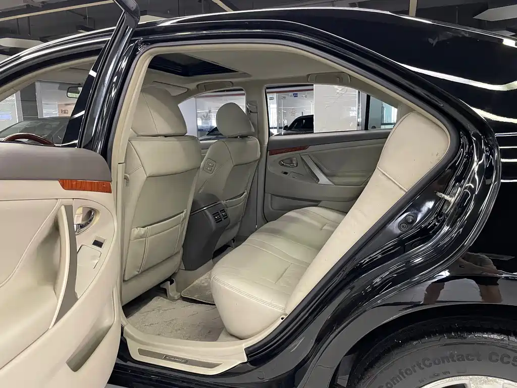 Toyota Camry 2008