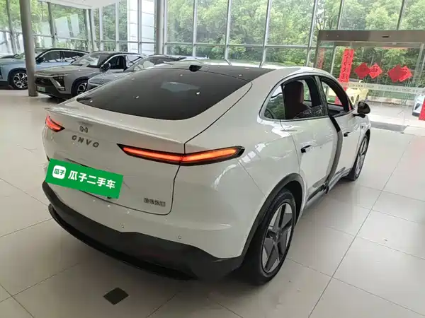 Onvo L60 2025