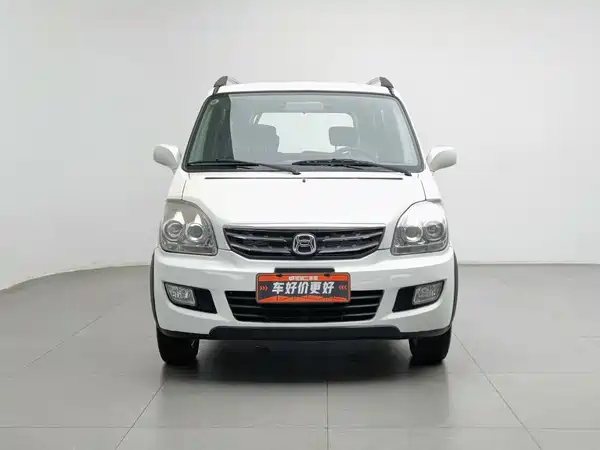Suzuki Beidou Star X5 2016