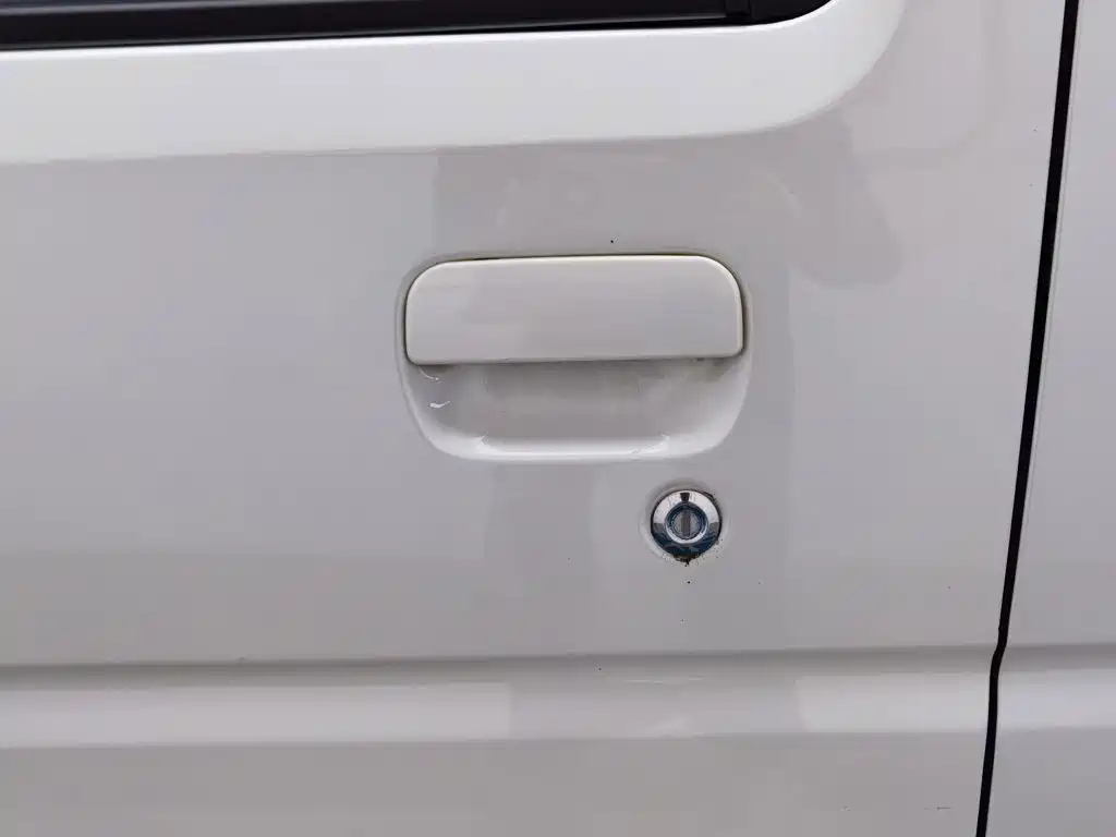 Suzuki Beidou Star X5 2016 — фото 18