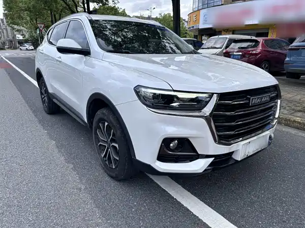 Haval H6 2022
