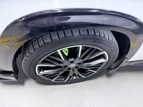 Changan UNI-T 2023