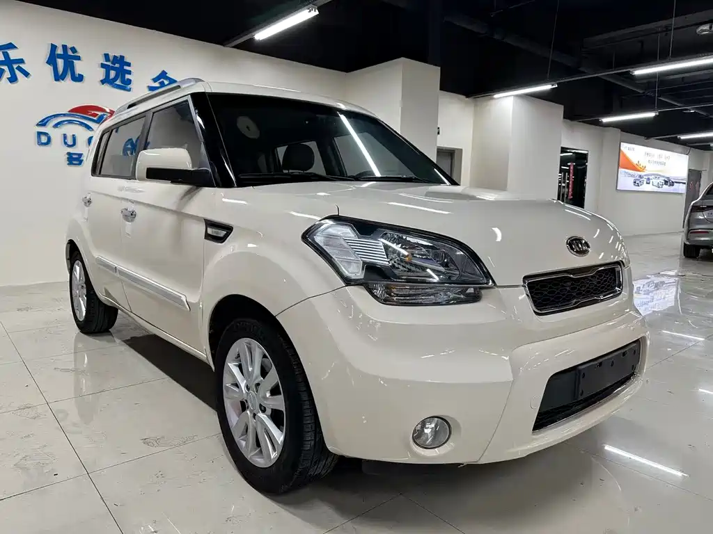 Kia Soul 2016 — фото 3