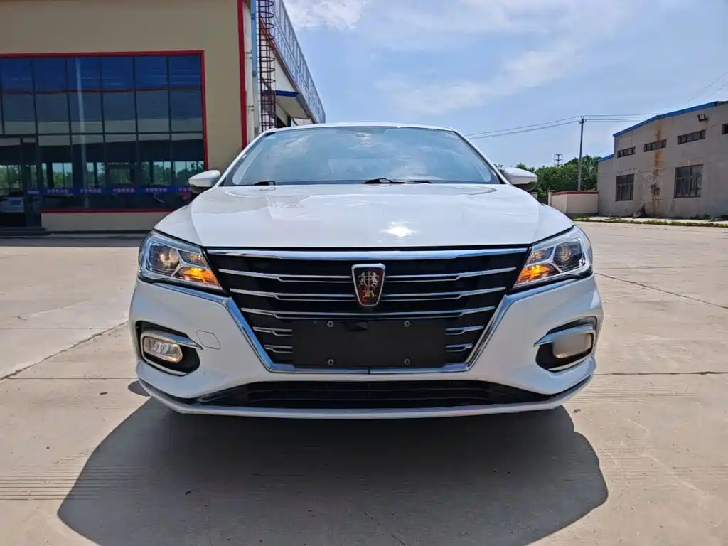 Roewe i5 2019