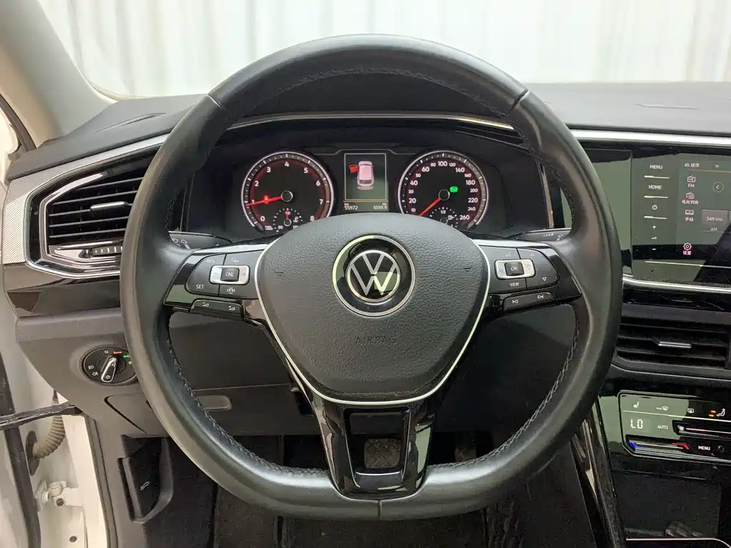 Volkswagen Tayron 2022