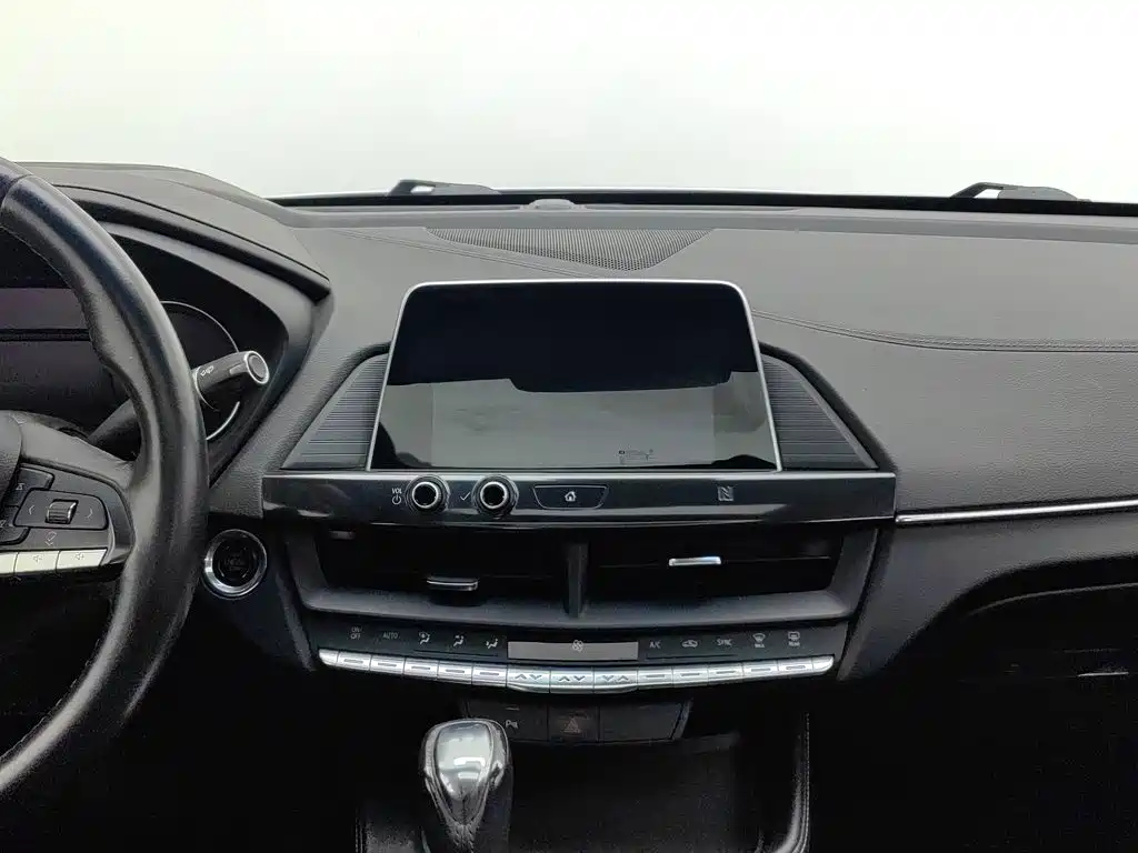 Cadillac CT4 2021 — фото 12