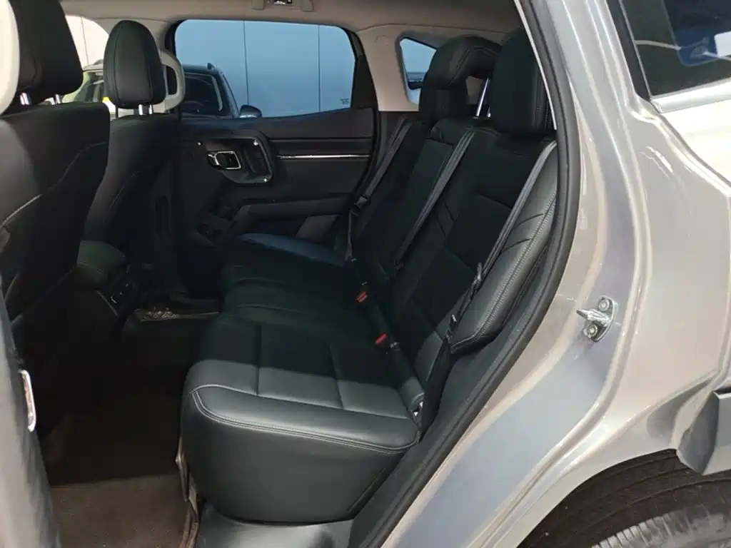 Haval Dargo PLUS 2023 — фото 17
