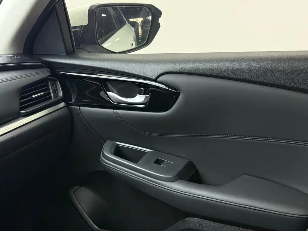 Honda Envix 2023 — фото 11