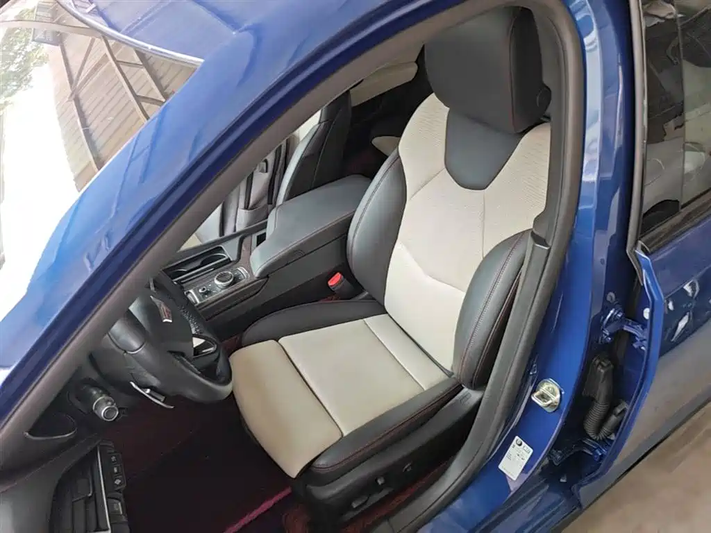 Cadillac CT5 2020 — фото 15