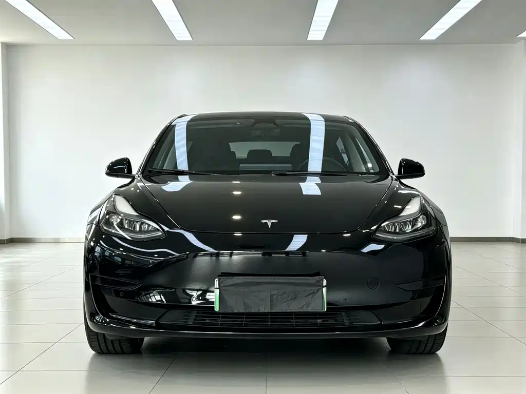 Tesla Model 3 2023 — фото 4