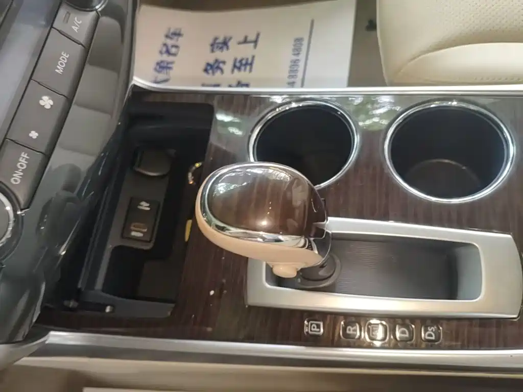 Nissan Teana 2015 — фото 14
