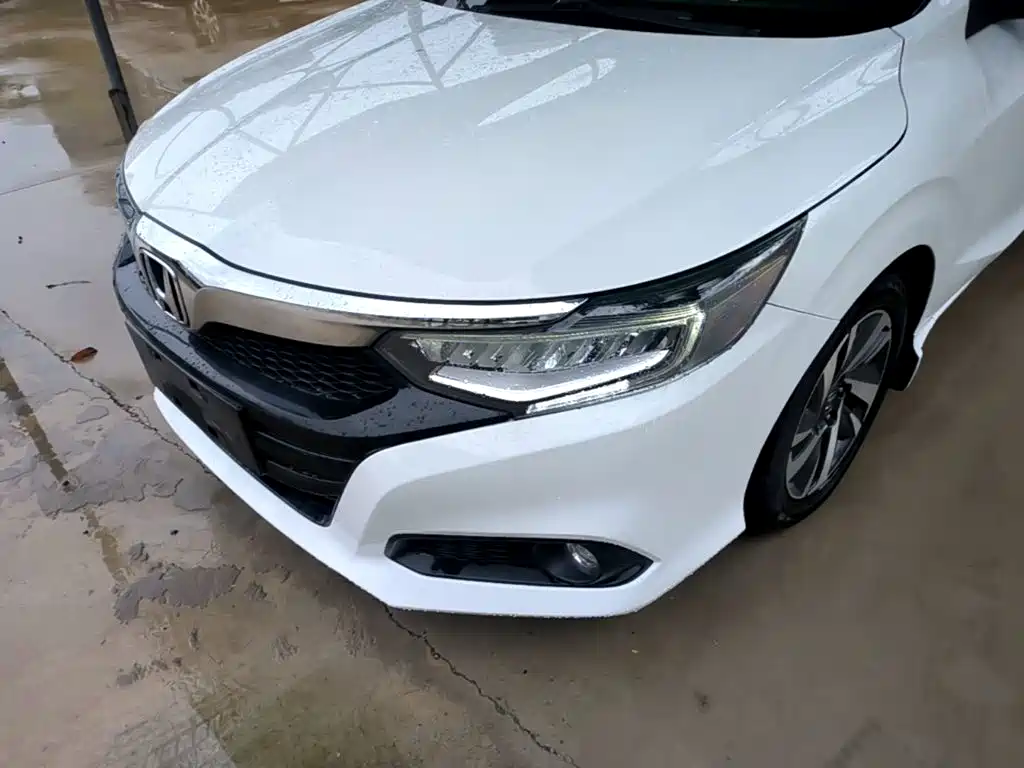 Honda Crider 2019 — фото 24