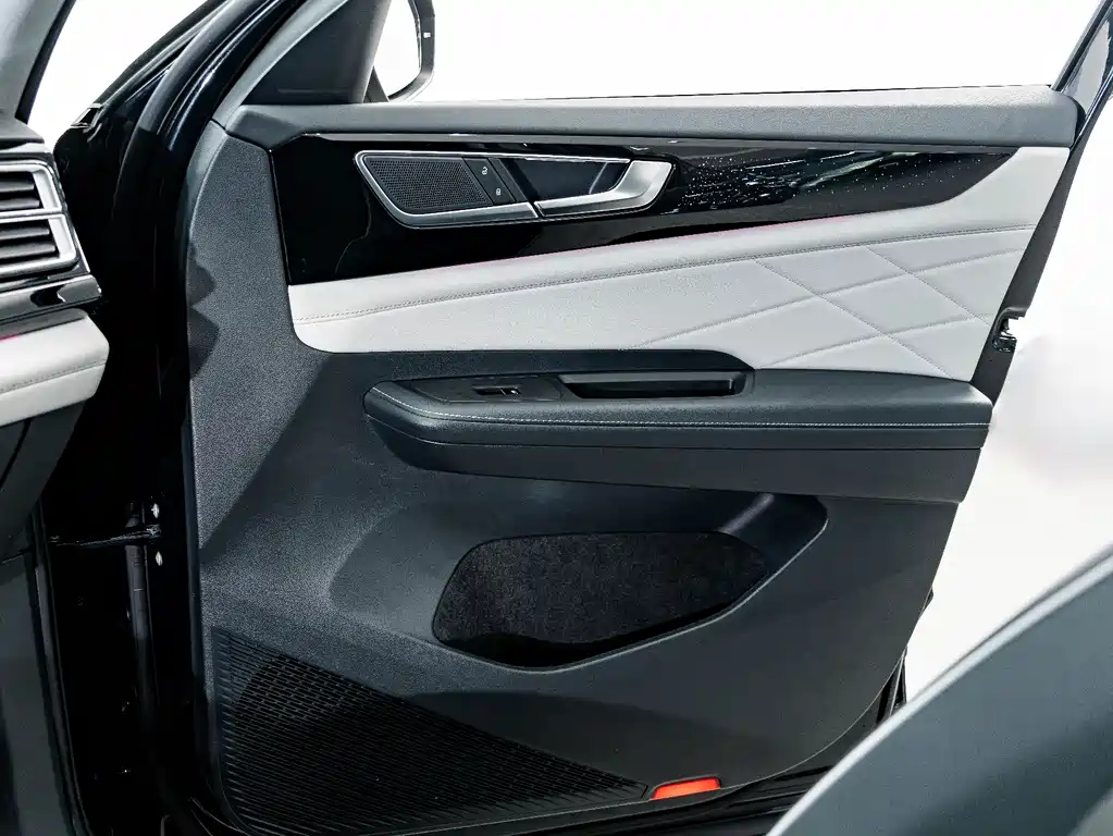 Volkswagen Teramont 2023 — фото 10